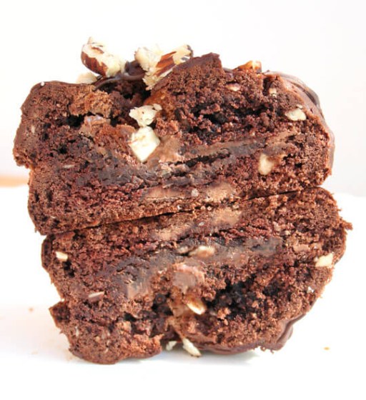 galletas tosta rica de chocolate